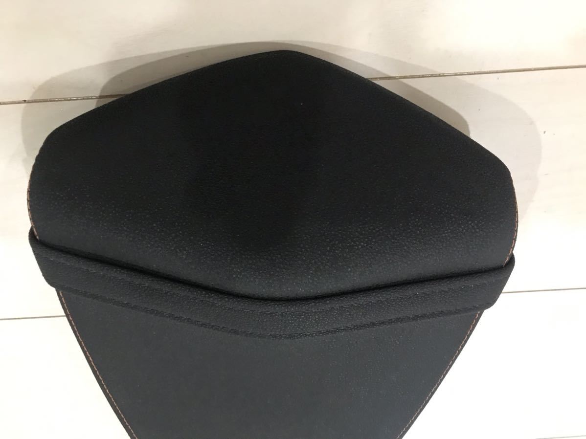 KTM 1290 super duke R パワーパーツ エルゴシート 2015年式使用  