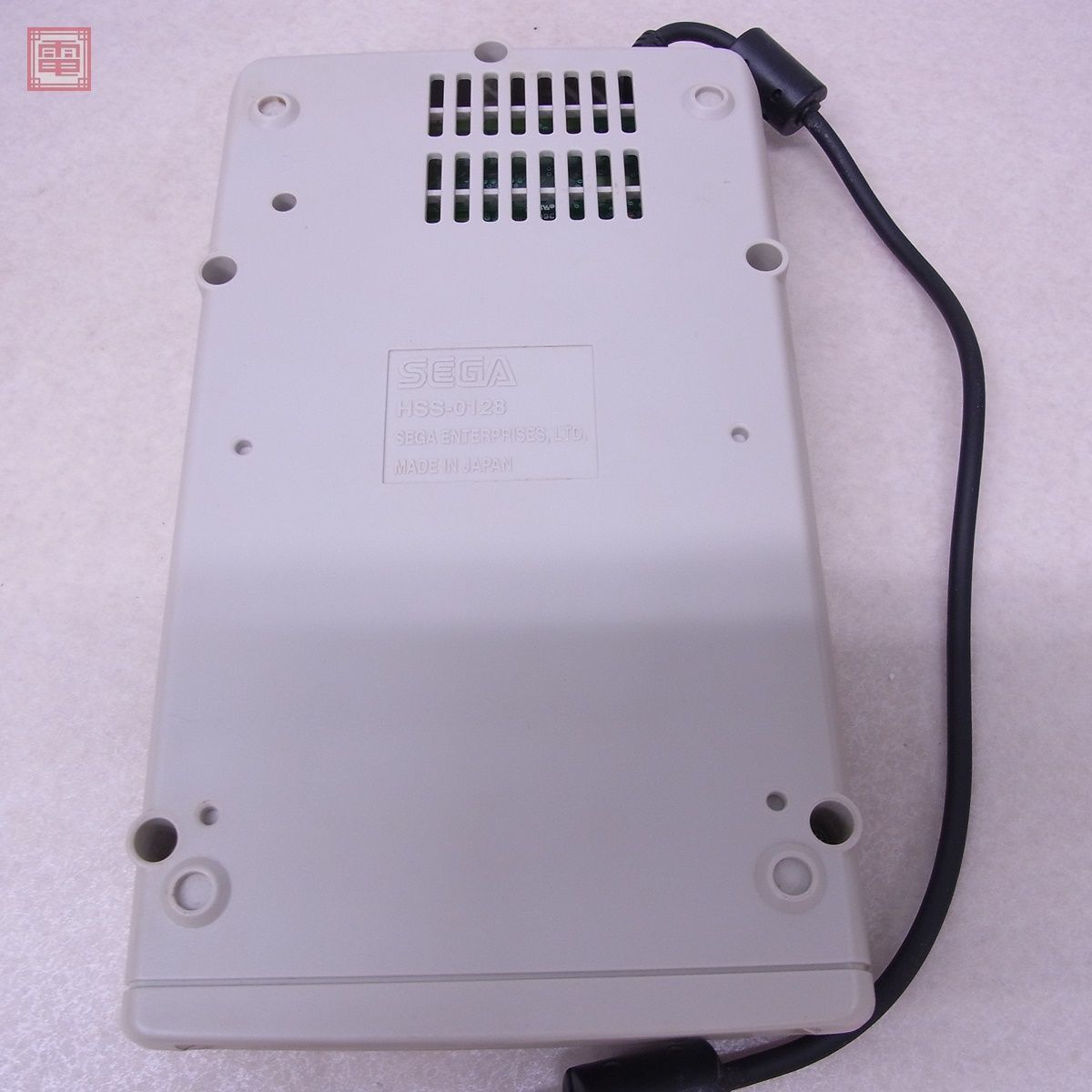SS セガサターン フロッピーディスクドライブ HSS-0128 SEGASATURN FDD 