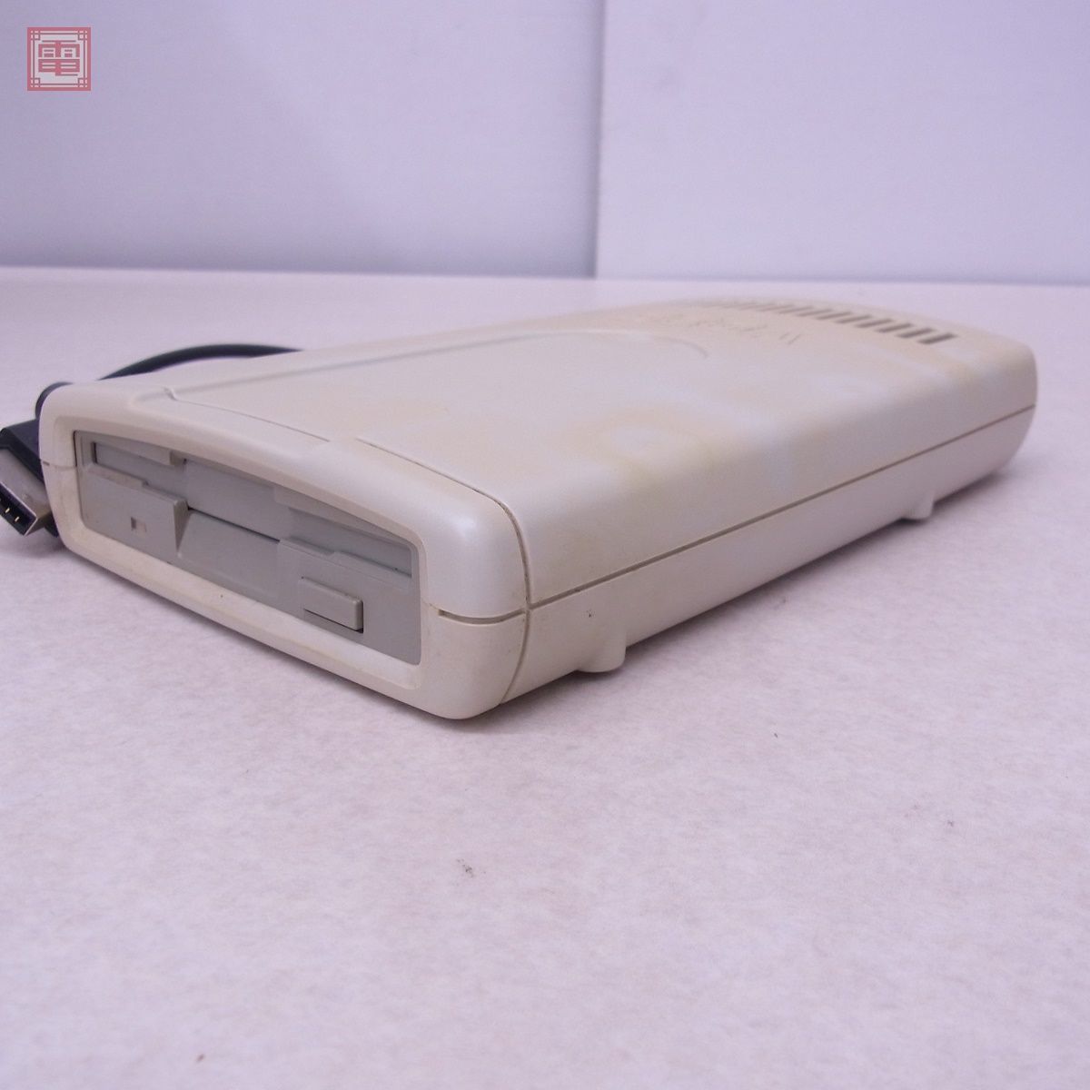 SS セガサターン フロッピーディスクドライブ HSS-0128 SEGASATURN FDD 