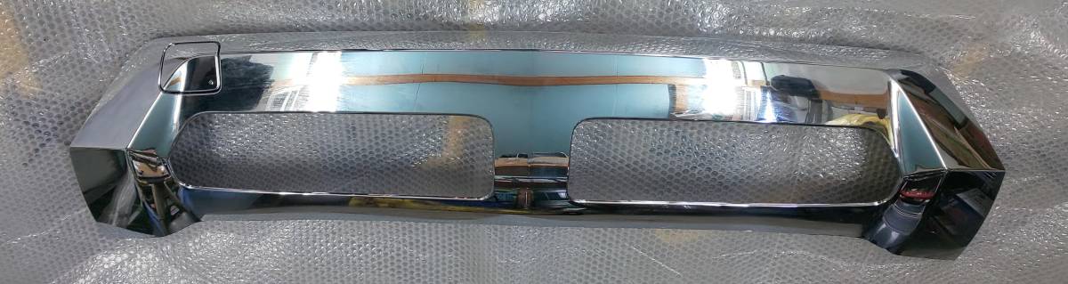 ◆◆◆　新品　未使用　メルセデスベンツ　Mクラス　ML350　MB1095107C　2012～2015　バンパーフェイスバー　グリル　◆◆◆