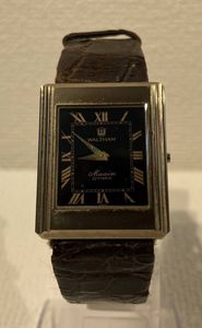 WALTHAM DynaxのYahoo!オークション(旧ヤフオク!)の相場・価格を見る