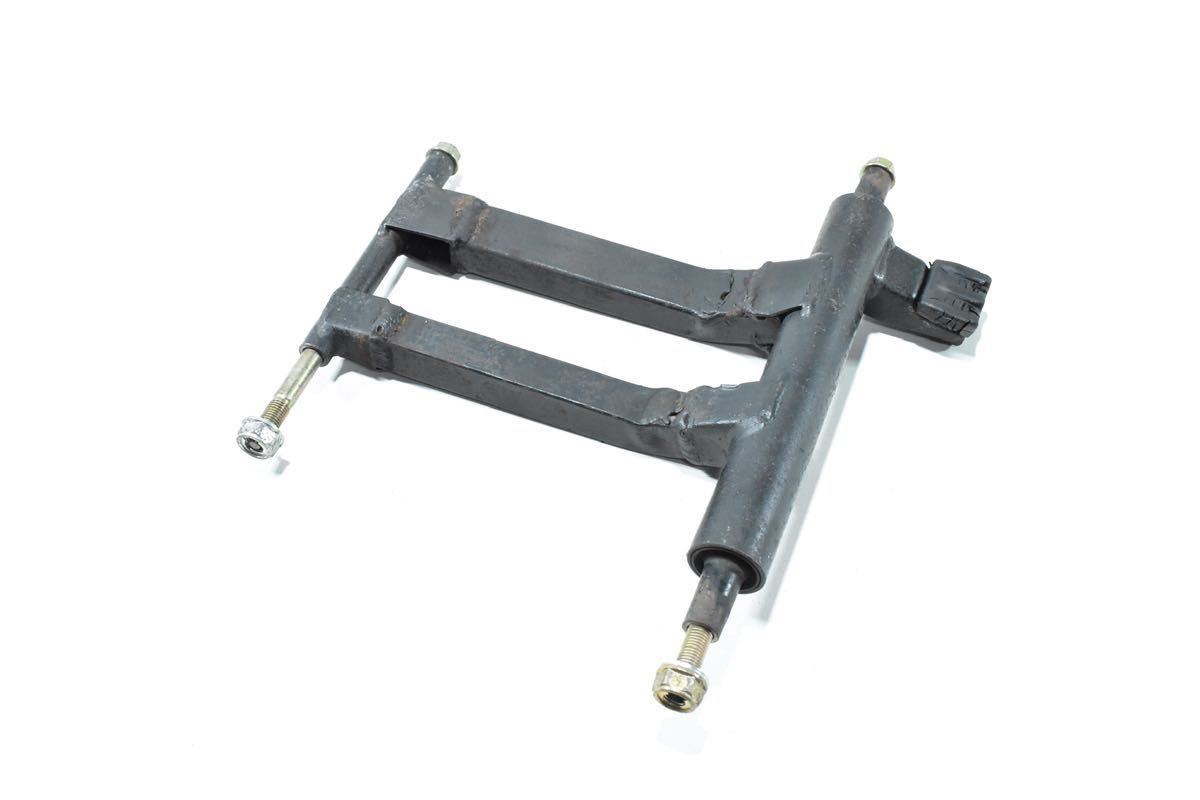 ホンダ ディオ AF34 / AF35 /ZX エンジンハンガー ロンホイ ☆ライブ