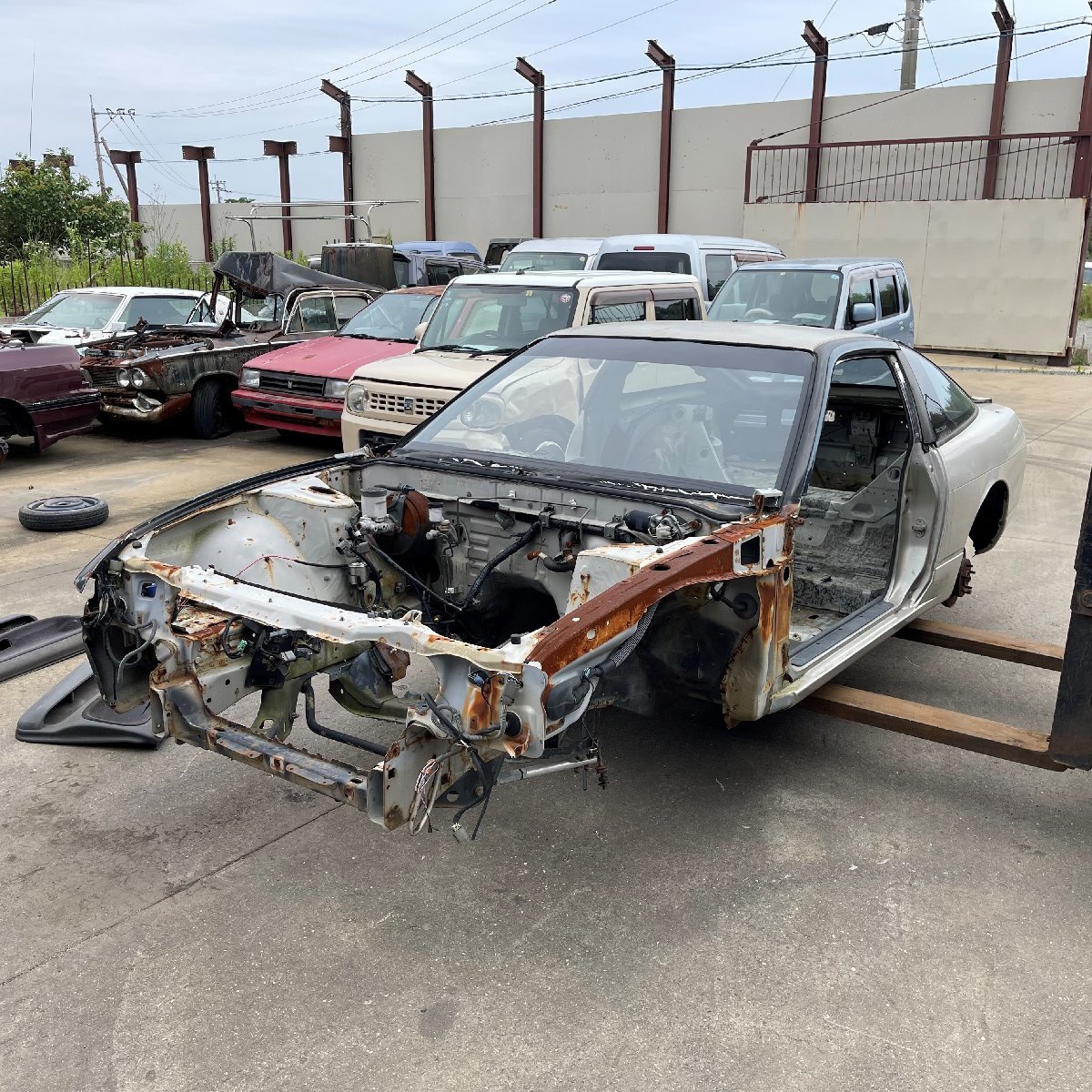 180sx リアゲート 引き取り限定 2026年最新】Yahoo!オークション