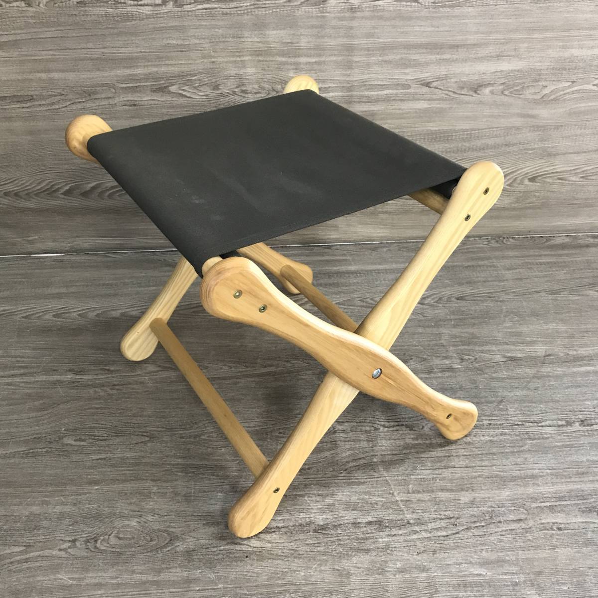 ESSEX INDUSTRIES EIチェア キャンプスツール キャンプ スツール