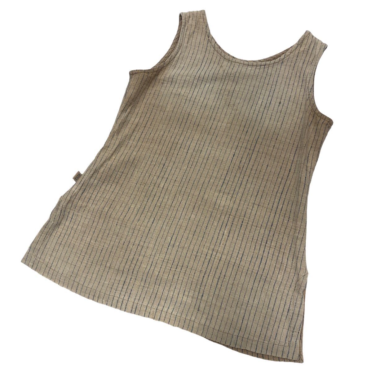 ▽うさとの服 usaato トップス ワンピース まとめ 3点 ノースリーブ  