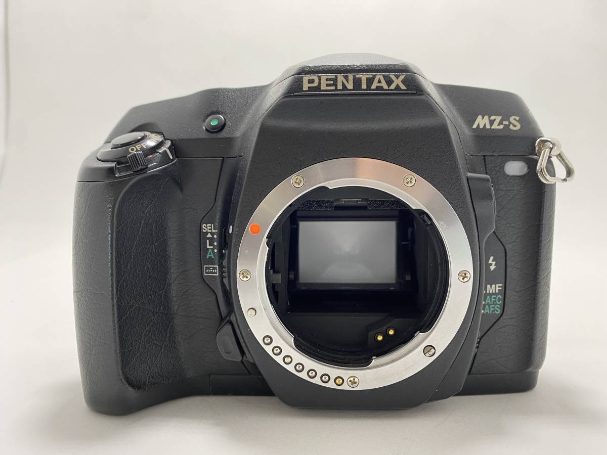 大得価，大人気 Nikon ニコン F4 フィルムカメラ 一眼レフ MB-21