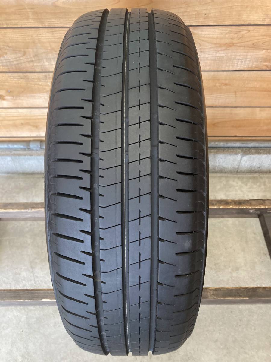 185⁄55R16 ECOPIA NH200 自動車用タイヤ・軽・コンパクトブリヂストン