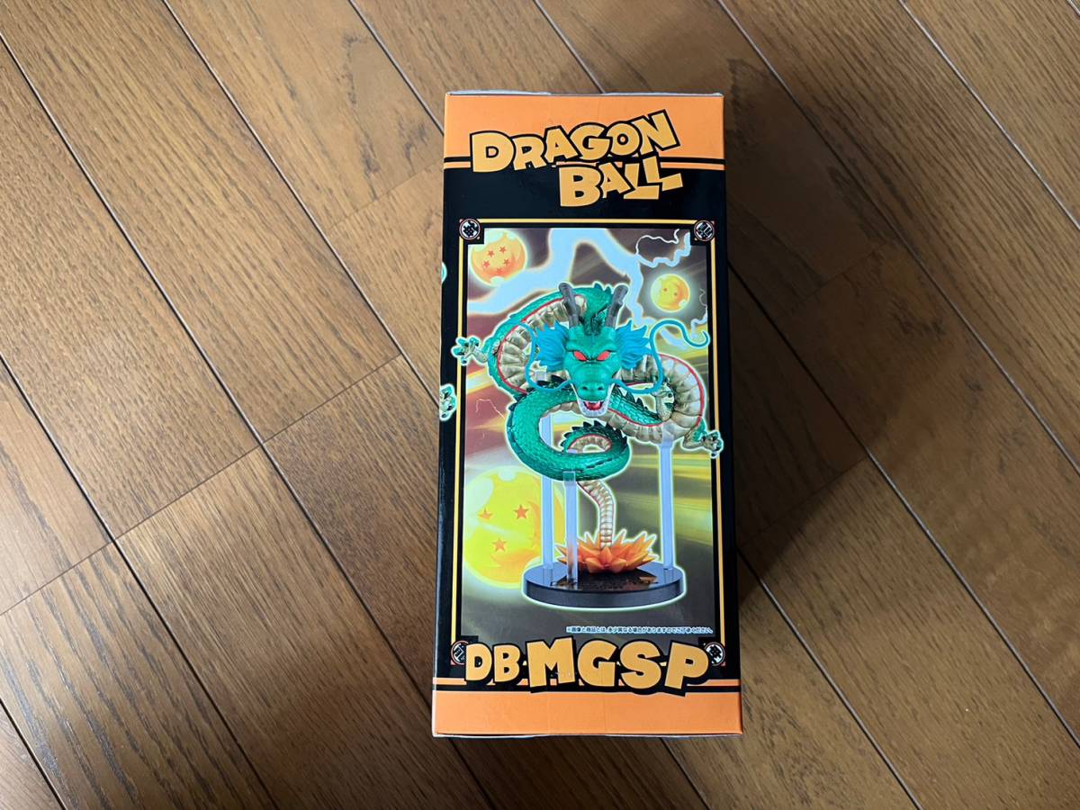 一番くじ ドラゴンボール30th!! MEGAワールドコレクタブルフィギュア 