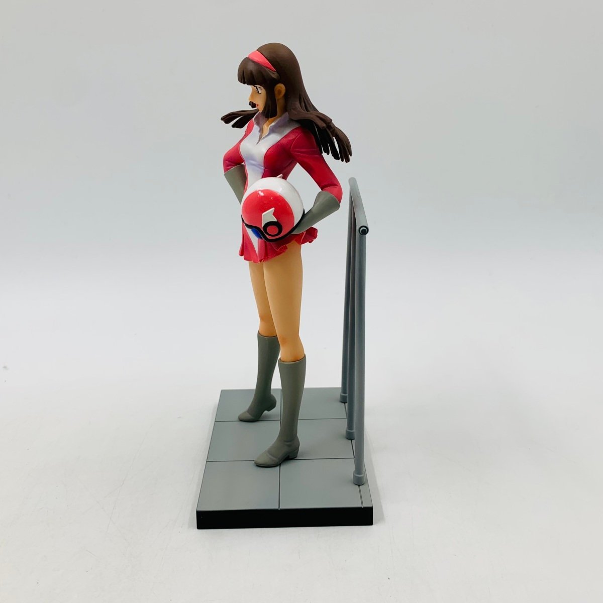 中古品 ウエストケンジ スーパーロボットパイロットコレクション vol.1 