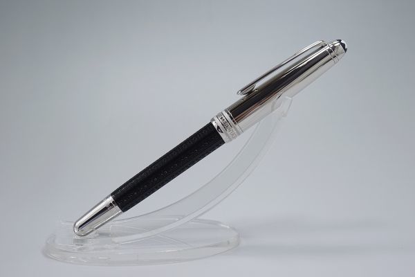 極美品】モンブラン ソリテール ドゥエ シグナム クラシック 144