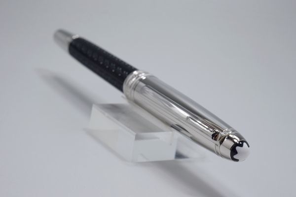 極美品】モンブラン ソリテール ドゥエ シグナム クラシック 144