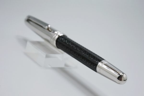 極美品】モンブラン ソリテール ドゥエ シグナム クラシック 144