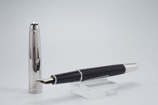 極美品】モンブラン ソリテール ドゥエ シグナム クラシック 144
