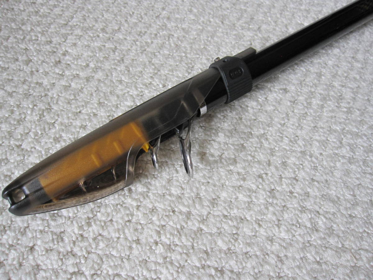 ダイワ/Daiwa Land SURF 投げ竿 ランドサーフT30-405 X45 遊動Kガイド 