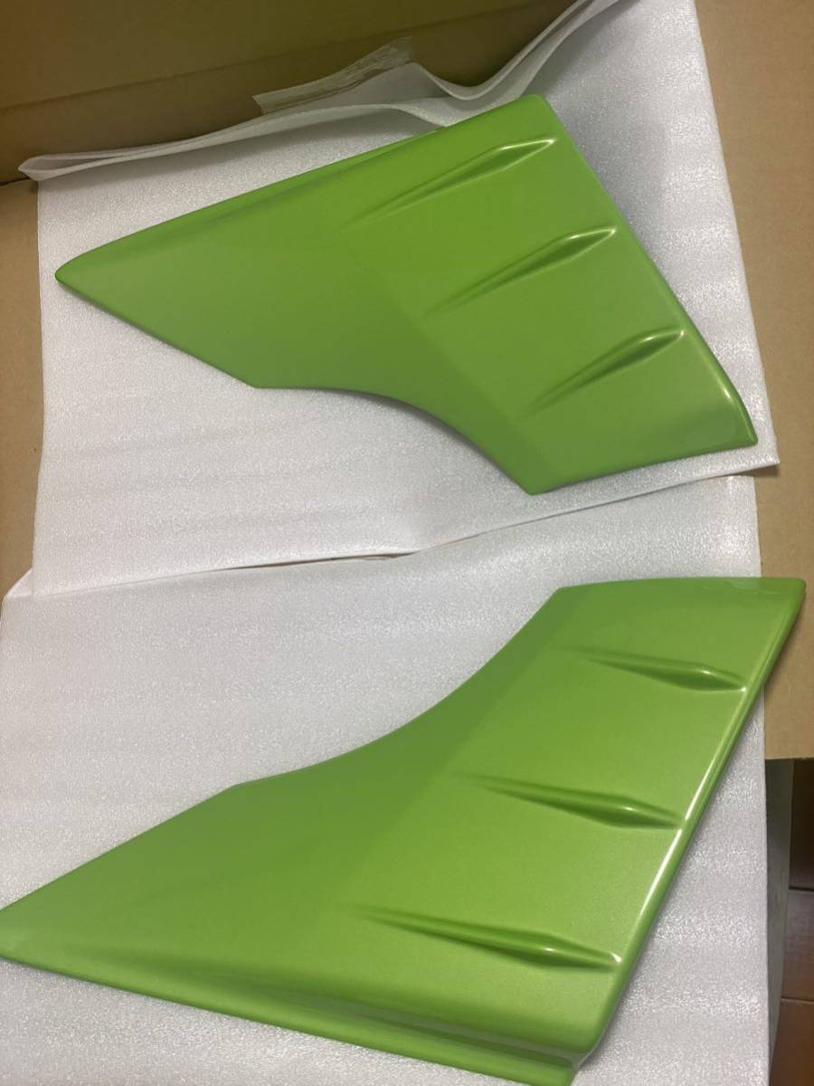 ホンダS660用 八千代工業 ロールバーカバー 八千代工業 ホンダS660用