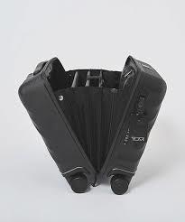 ユナイテッドアローズ【別注】＜TUMI(トゥミ) for UNITED ARROWS