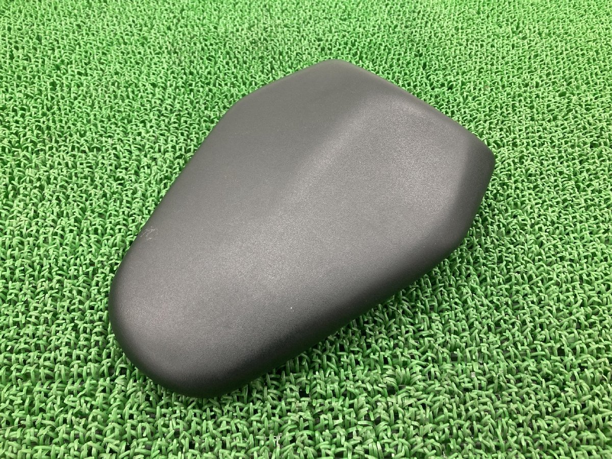ZX-25R 純正 タンデムシート 53066-0671 カワサキ 2026年最新Yahoo 