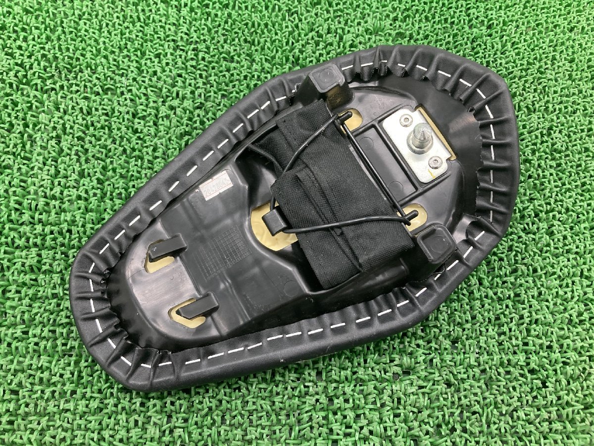 ZX-25R 純正 タンデムシート 53066-0671 カワサキ 2026年最新Yahoo 