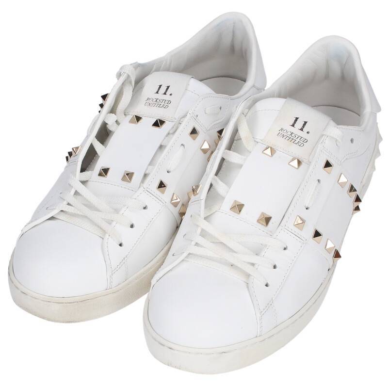 ヴァレンティノガラヴァーニ Valentino Garavani TR931Y2 サイズ:44 