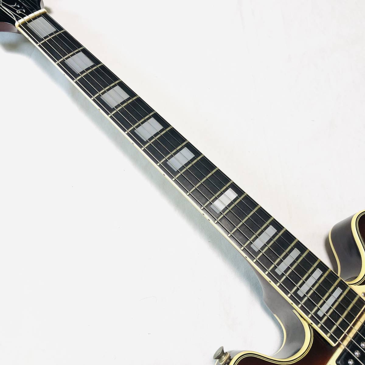 グレコ セミアコ ビンテージ ジャパンヴィンテージ Greco SA-500