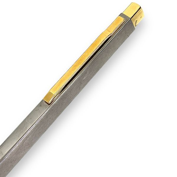 MONTBLANC モンブラン レオナルド ボールペン 箱付き ヴィンテージ