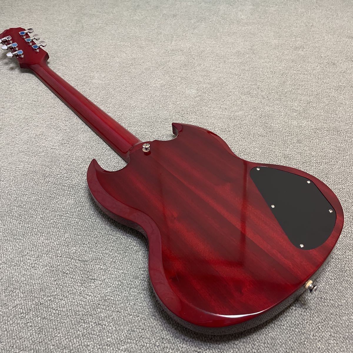 GIBSONギブソンSGスタンダード ジャンク｜ギター 