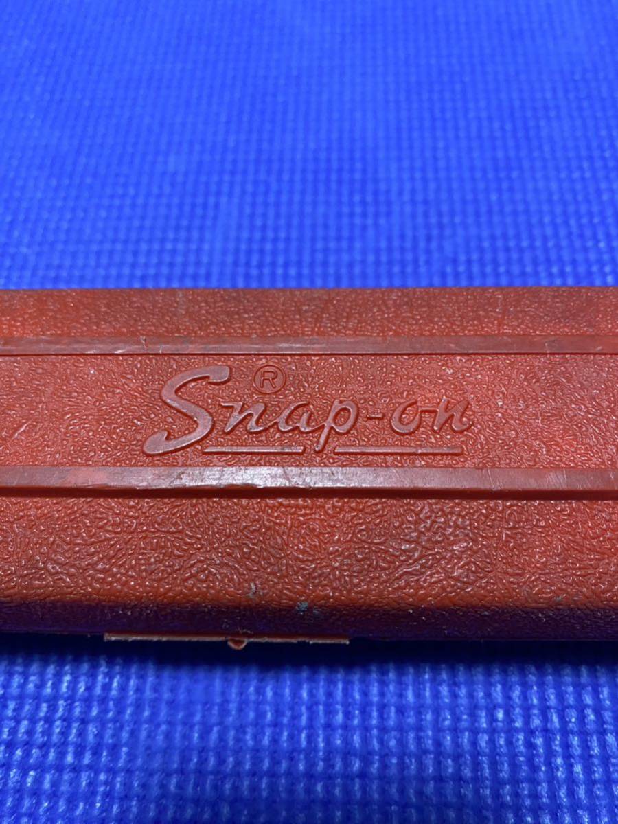 スナップオン3/8トルクレンチTQFRM14A