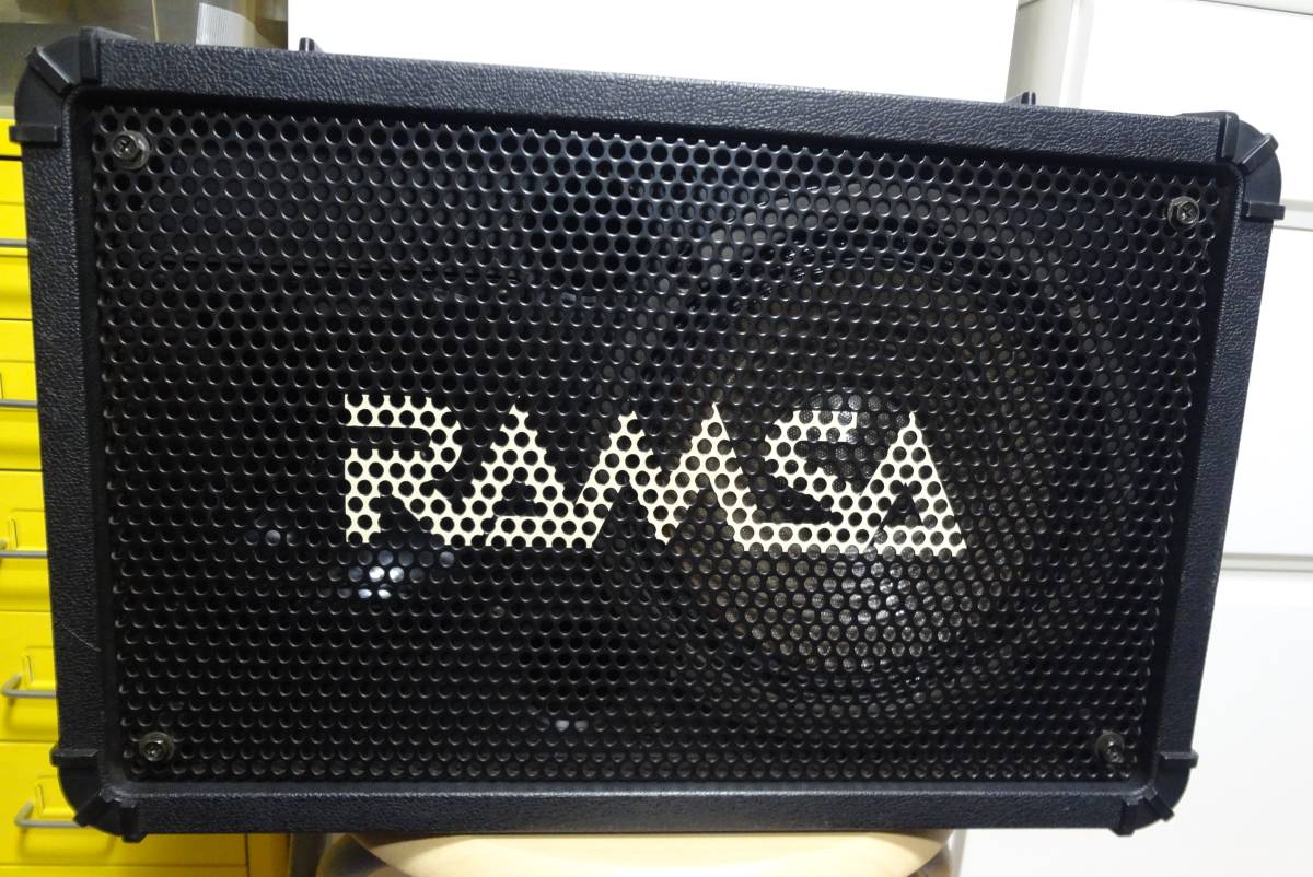Panasonic RAMSA WS-A80 ラムサ ナショナル スピーカー 1本のみ