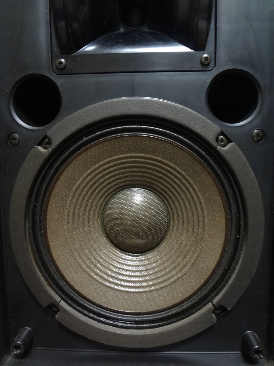 Panasonic RAMSA WS-A80 ラムサ ナショナル スピーカー 1本のみ 