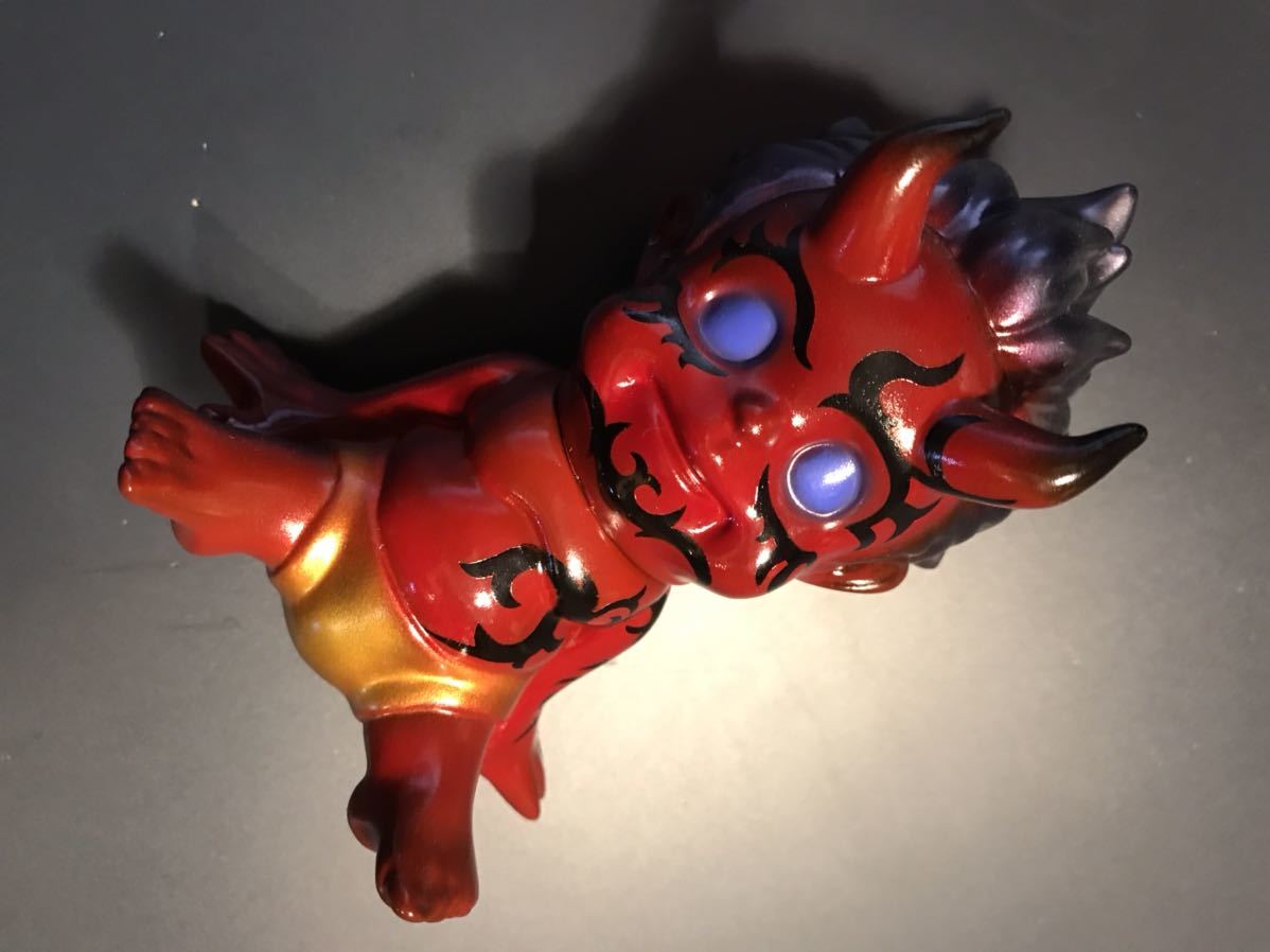 Jelly Roger ジョリーロジャー Edward M Drake Tribal エドワード