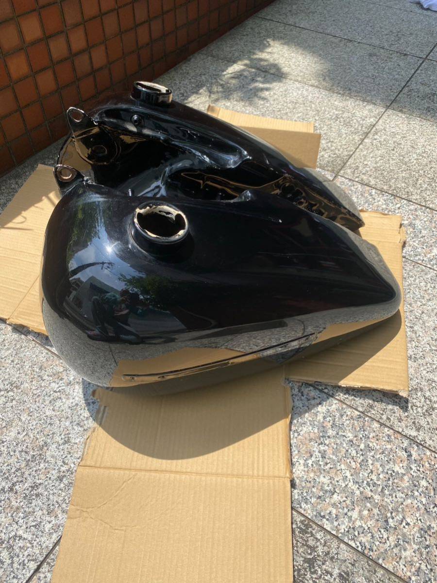 flh ショベルガソリンタンク 5.5ガロン ハーレーダビッドソン ハーレー