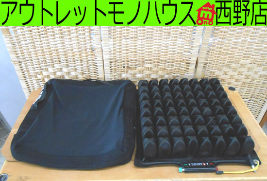 中古】ロホクッション クァドトロセレクトロータイプ8×8 中古】ロホ