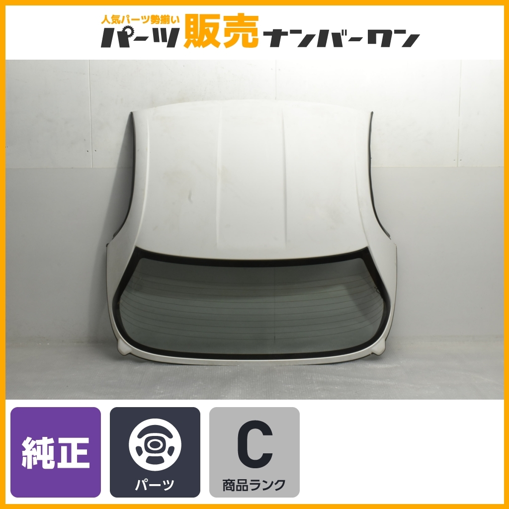 希少品】トヨタ ZZW30 MR-S MRS 純正 オプション ハードトップ ディ