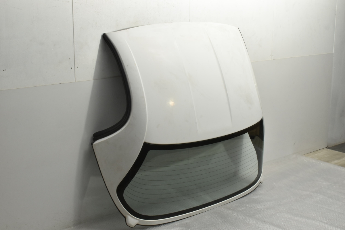 希少品】トヨタ ZZW30 MR-S MRS 純正 オプション ハードトップ ディ