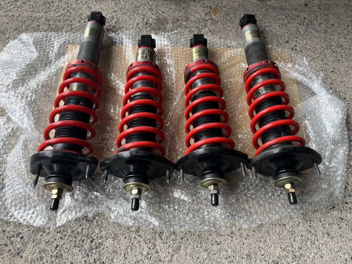 アラゴスタ AutoExe 車高調 ロードスター NB6 NB8 NA6 NA8 