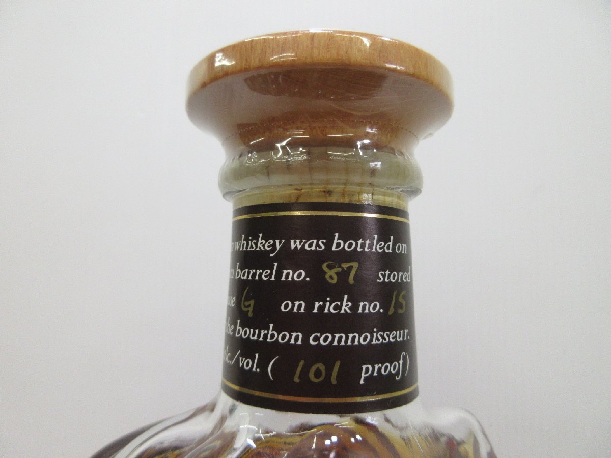 ワイルドターキー ケンタッキー スピリット 2008 WILD TURKEY KENTUCKY