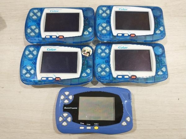 Swan Crystal(スワンクリスタル)本体 ジャンク Swan Crystal(スワンクリスタル)本体 ジャンク