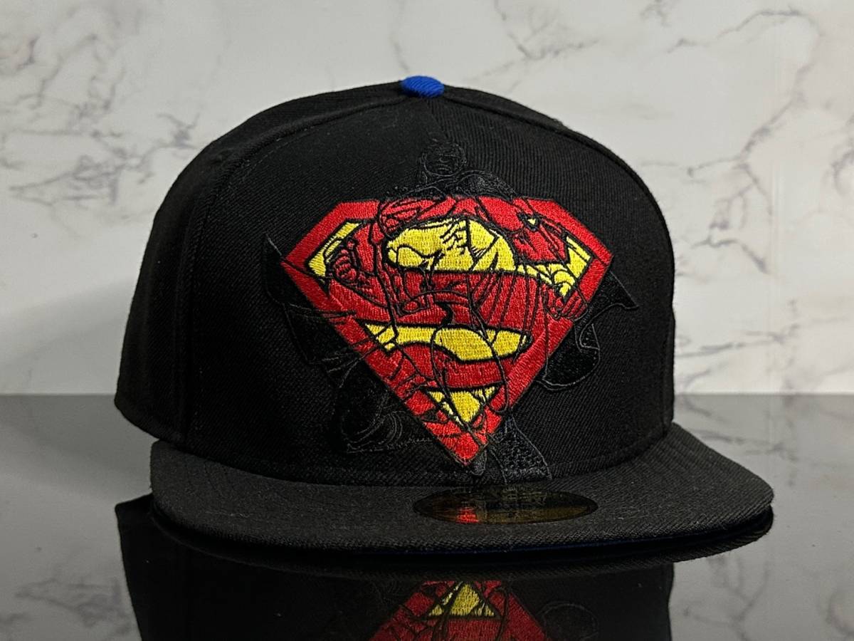 ☆未使用品☆NEW ERA ニューエラ × DC COMICS FROSTY THE SNOWMAN 9 