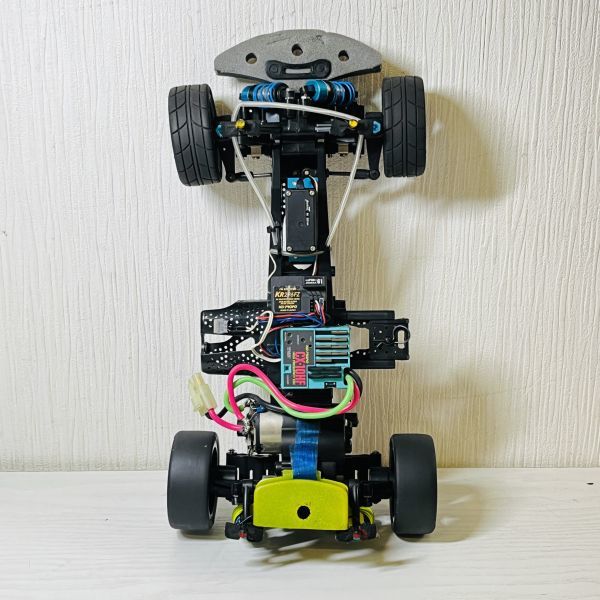 TAMIYA HONDA S2000 ラジオコントロールカー M-04L z*o様 TAMIYA HONDA