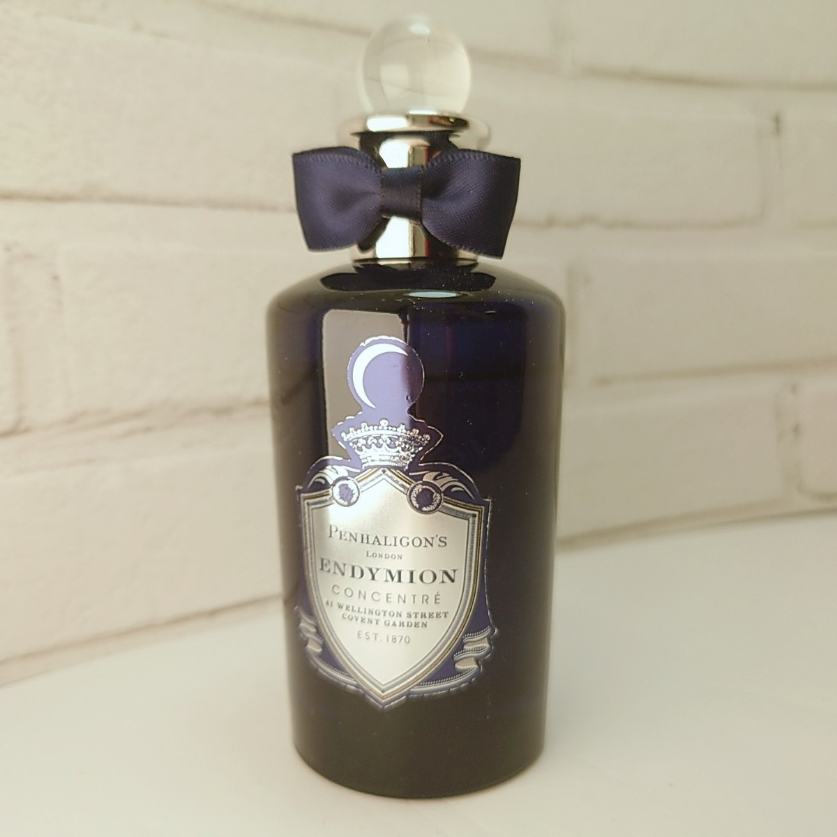 ペンハリガン『エンディミオン コンサントレ』100ml　残量約８５％