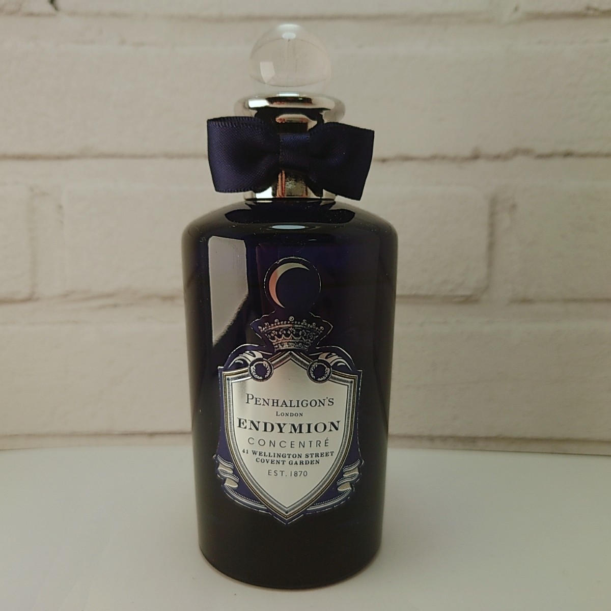 エンディミオン コンサントレ ペンハリガン 100ml EDP 