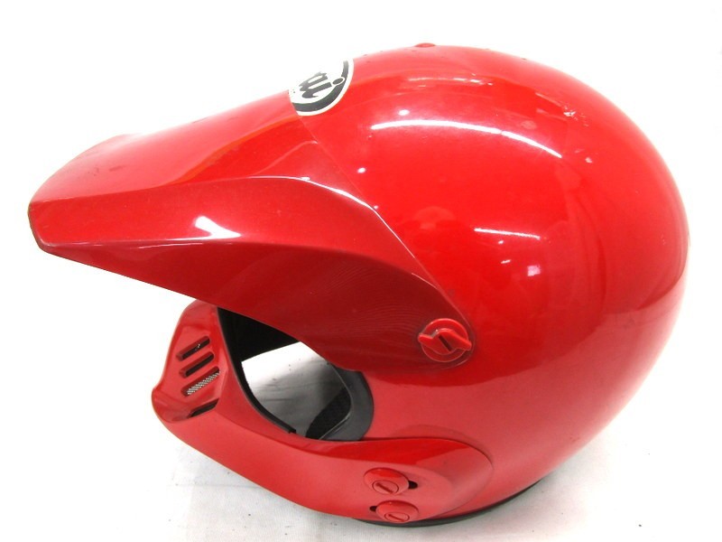 ヘルメット アライ Arai MX-II バイク ARAI MIGLIA MX-Ⅱ HELMET 