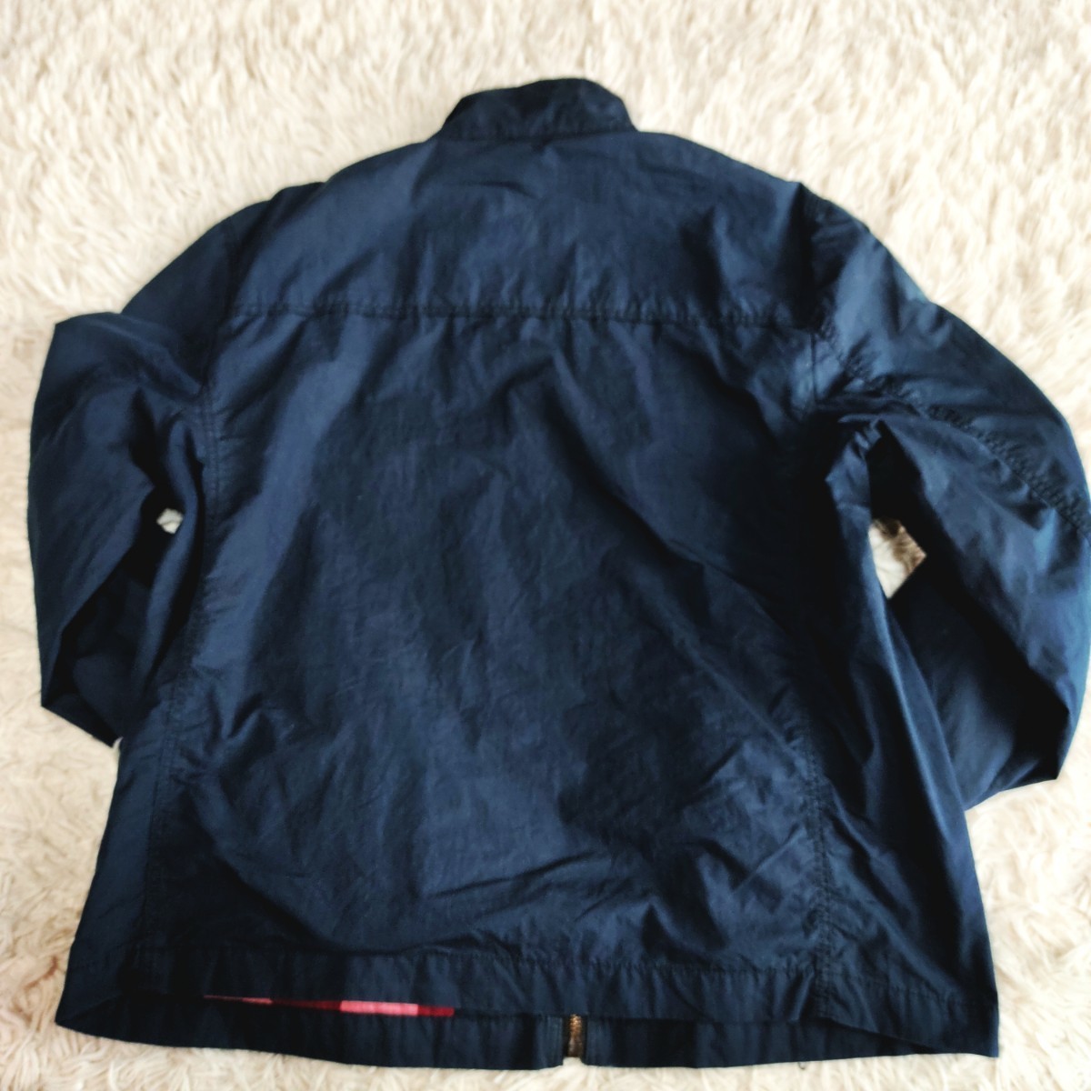 BURBERRY BRIT【エレガントな初夏アウター】バーバリーブリット 