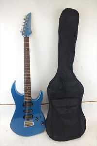 YAMAHA 日本製ギターRGX121DZ ソフトケース付 ヤマハ RGXのYahoo