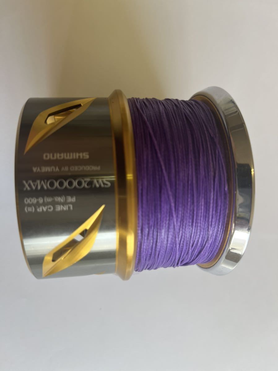 夢屋STELLA SW 20000MAX SMP