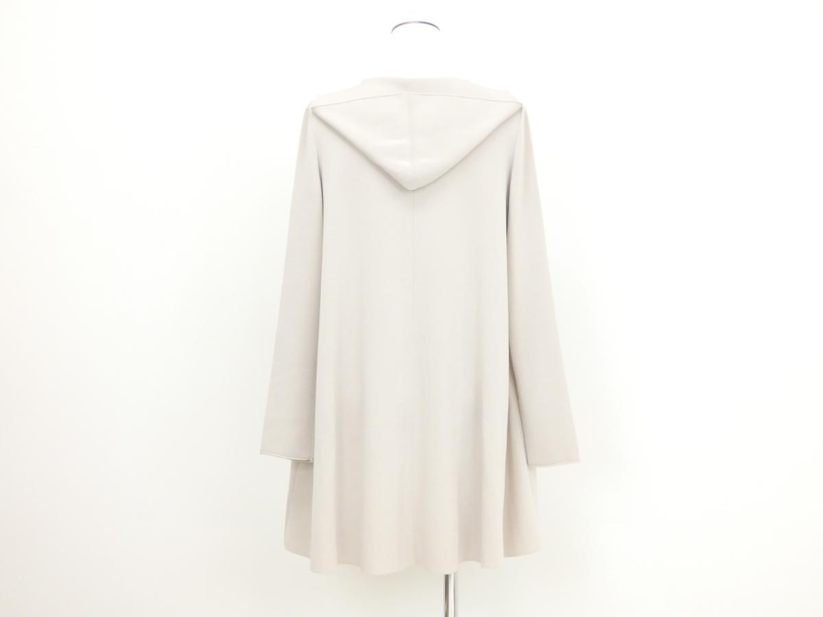 FOXEY カーディガン ロング - フーディ 0 フォクシー foxey 美品
