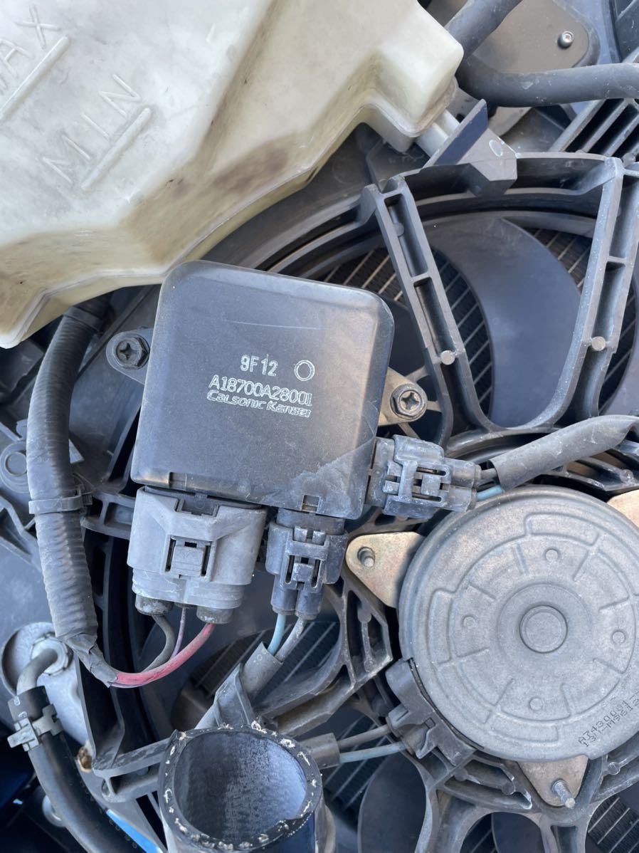 新品CKV36 スカイラインクーペ Z34 ラジエーター スカイライン CKV36