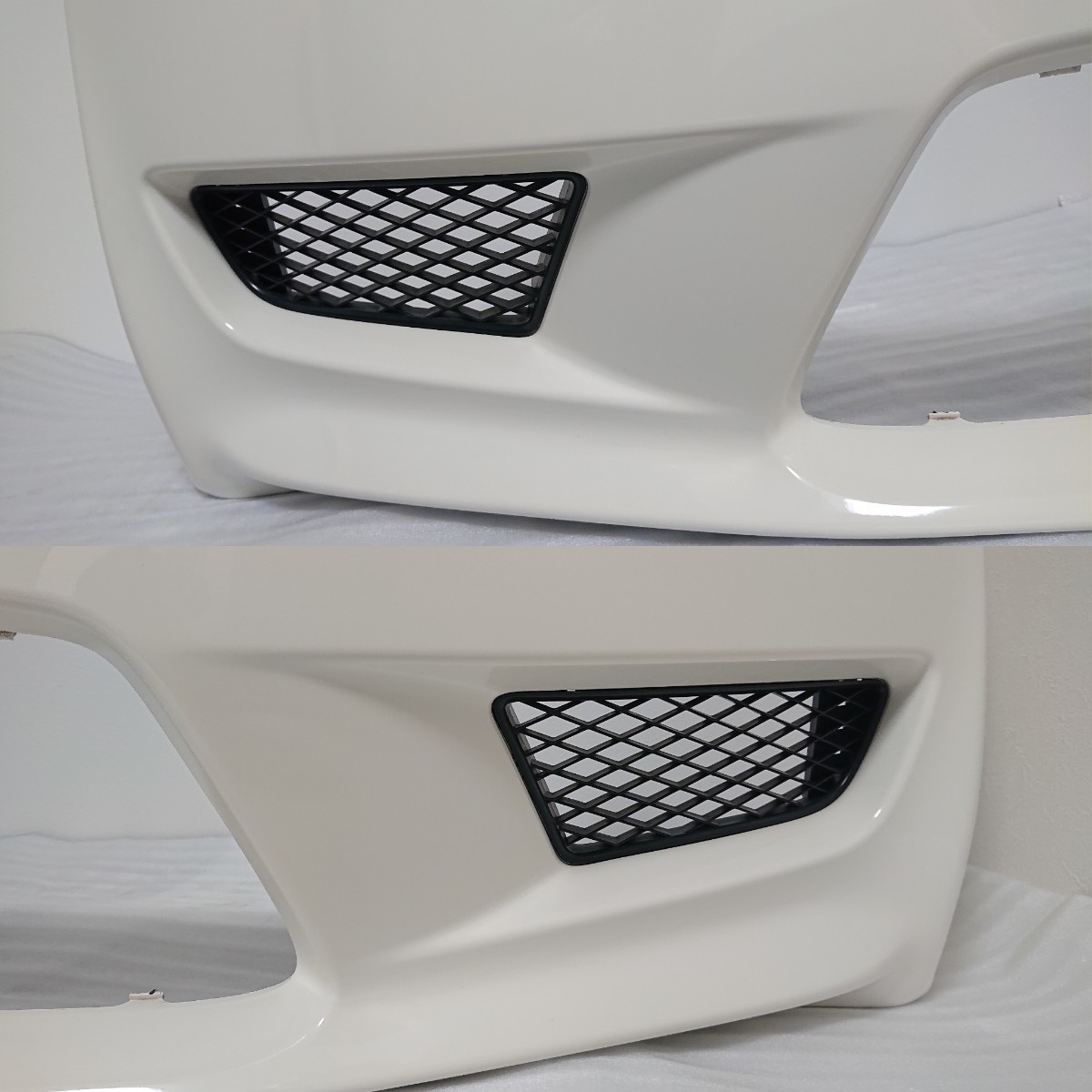 シビックタイプR FD2ホンダ純正部品グリル 新品 【公式通販】