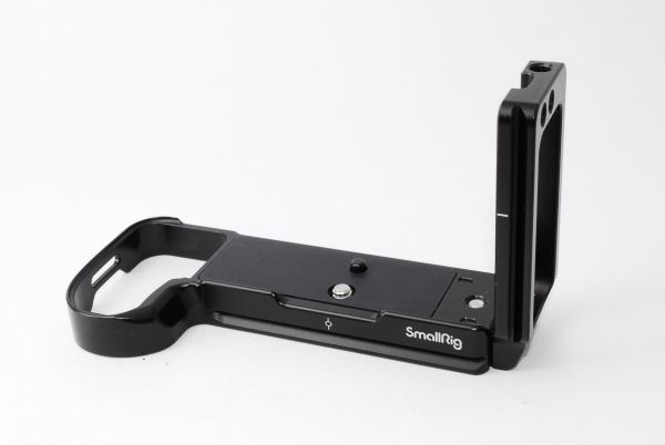 ★極上美品★ スモールリグ SMALLRIG 2947 NIKON Z5 Z6 Z7 用 Lブラケット #986020JN19