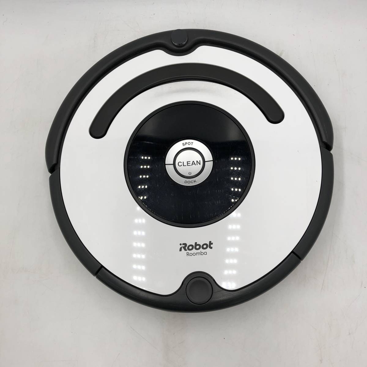 動作品】☆iRobot/アイロボット☆ルンバ 628 ロボット掃除機 箱あり 